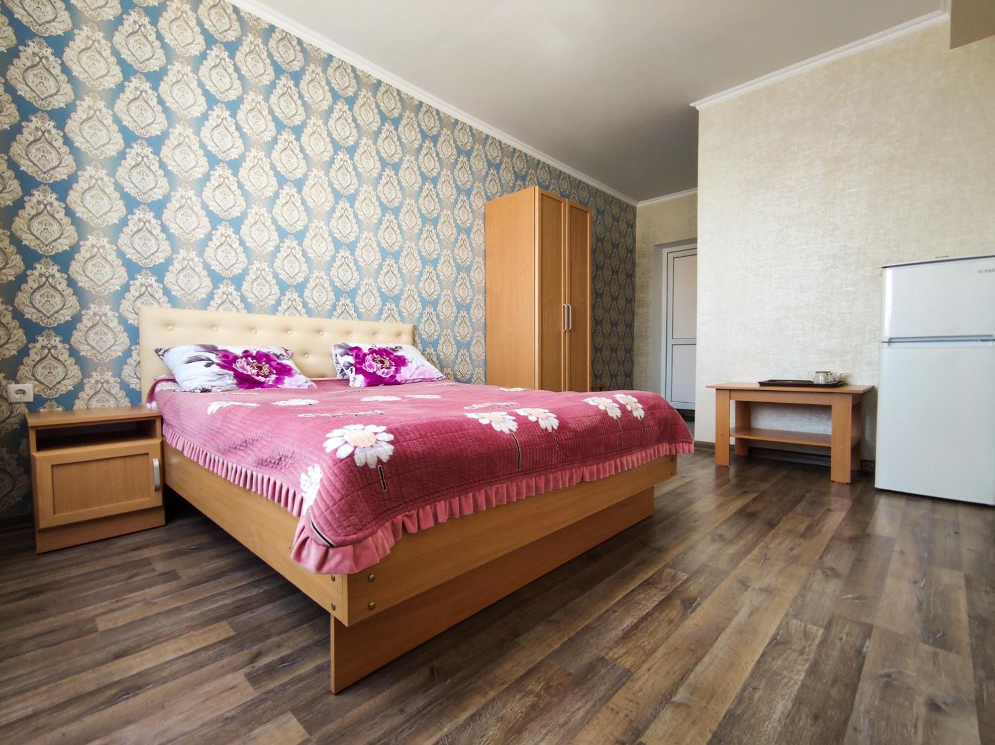 Адилет Hotel Cholpon-Ata Exterior foto
